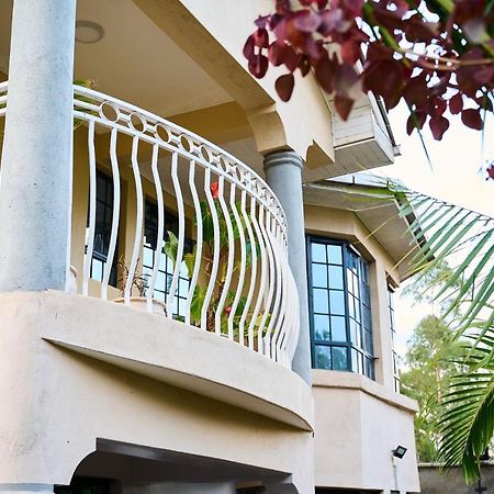 Forget Your Worries In This Serene 5 Bedroom Villa In Ngong Nairobi Dış mekan fotoğraf
