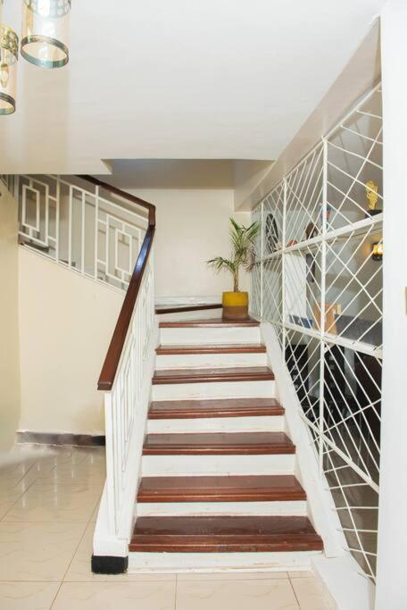 Forget Your Worries In This Serene 5 Bedroom Villa In Ngong Nairobi Dış mekan fotoğraf