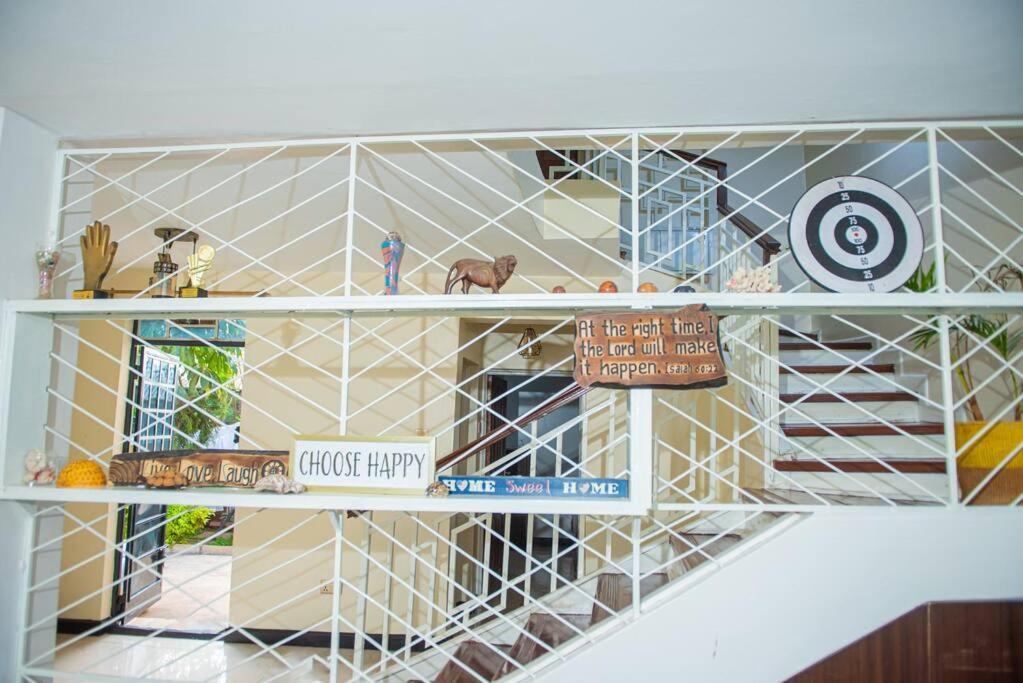 Forget Your Worries In This Serene 5 Bedroom Villa In Ngong Nairobi Dış mekan fotoğraf