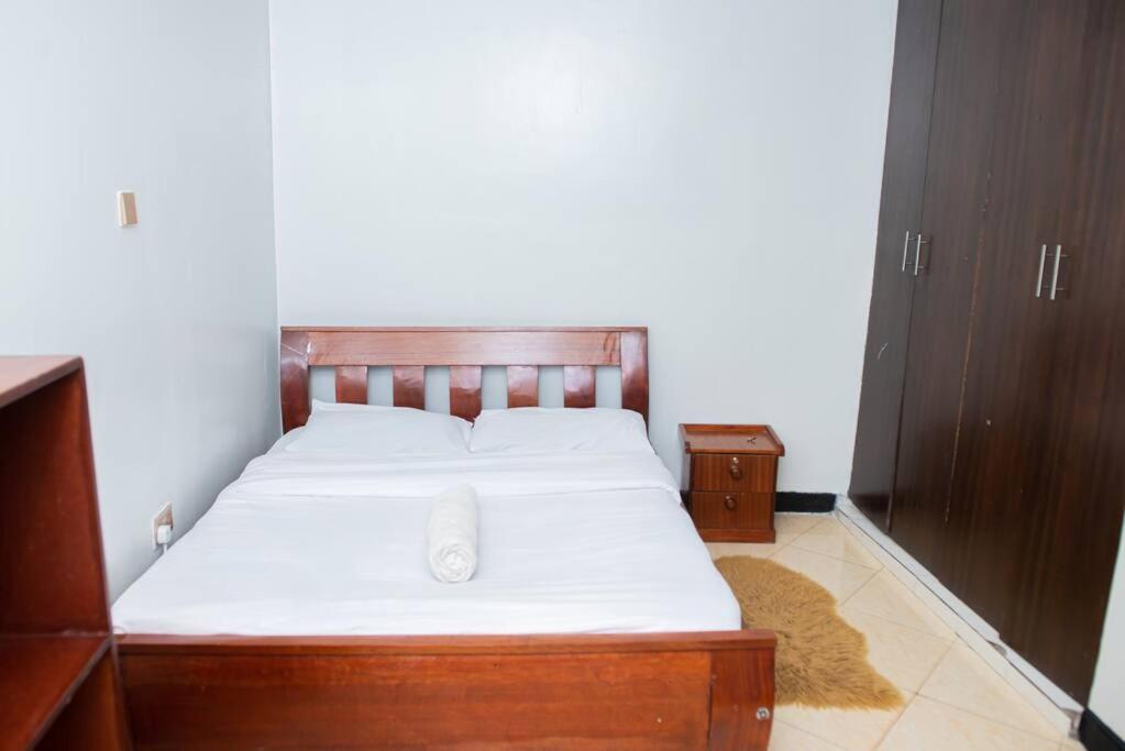 Forget Your Worries In This Serene 5 Bedroom Villa In Ngong Nairobi Dış mekan fotoğraf