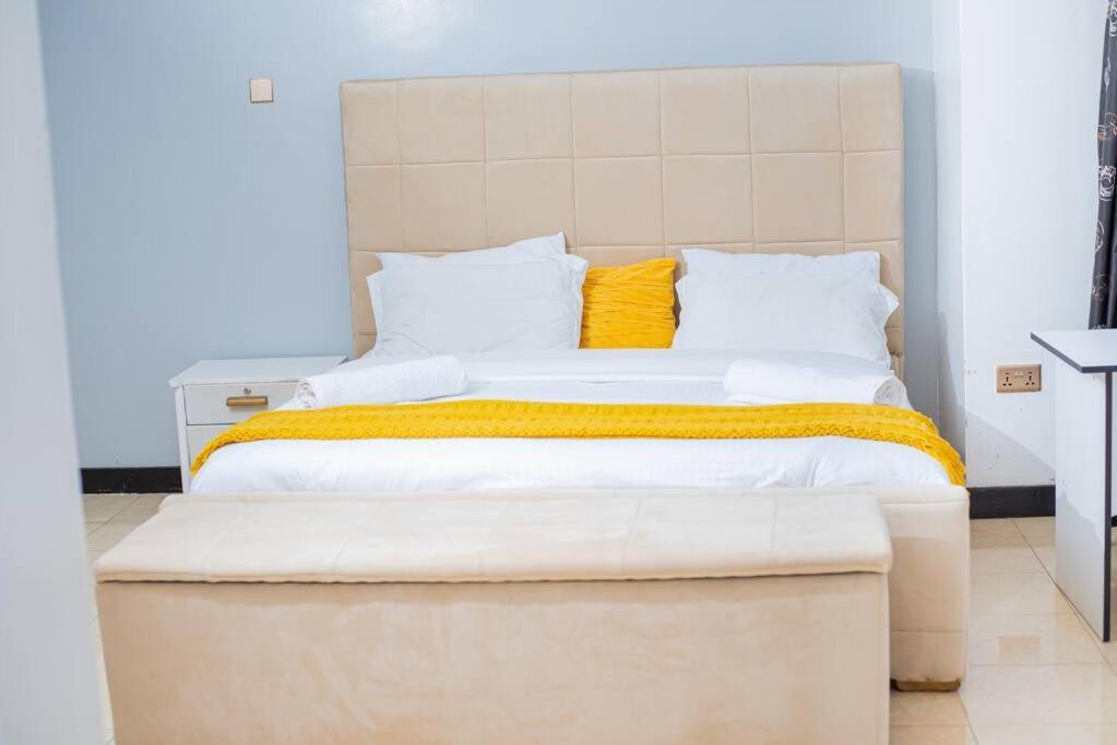 Forget Your Worries In This Serene 5 Bedroom Villa In Ngong Nairobi Dış mekan fotoğraf